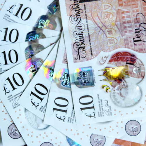 Analisis Harga GBP/USD